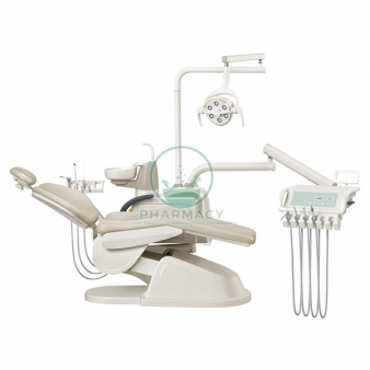 Dental Equipments & Products